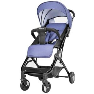 Baby Travel Stroller Y3 Pram Lightweight and Portable Bay Trolly